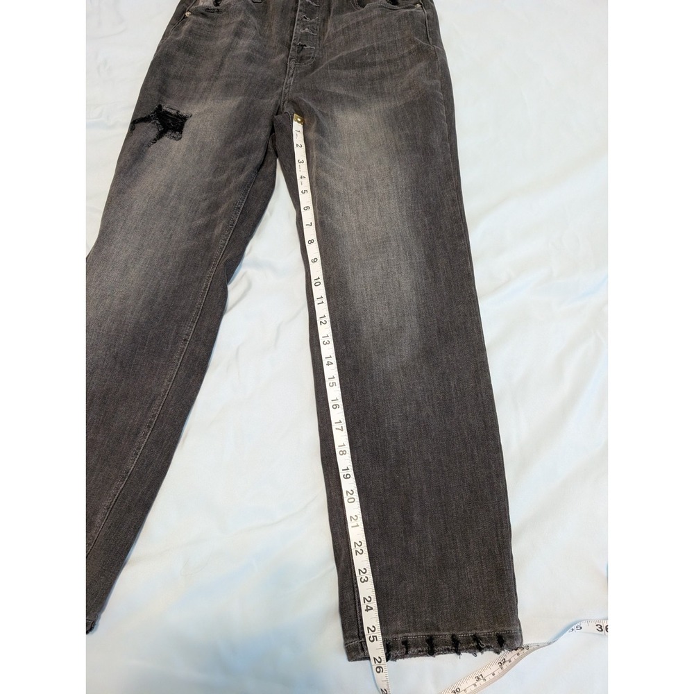 L&M Signature Skinny Jeans Women's Size 11 - Picture 7 of 7